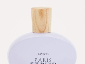 عطر و ادکلن زنانه پاریس برند دفکتو  (  DEFACTO  -  PARIS    )