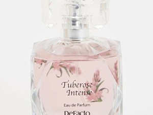 عطر و ادکلن زنانه تیوب رز اینتنس برند دفکتو  (  DEFACTO  -  TUBEROSE INTENSE    )