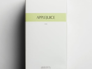 عطر و ادکلن زنانه اپل جوس برند زارا ( ZARA - APPLEJUICE )