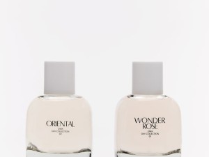 عطر و ادکلن زنانه ارینتال اند واندر رز برند زارا  (  ZARA   -  ORIENTAL & WONDER ROSE     )