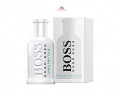 عطر و ادکلن مردانه  باس باتلد آنلیمیتد برند هوگو باس  (  HUGO BOSS -  BOSS BOTTLED UNLIMITED  )