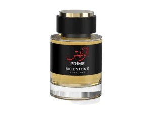 عطر و ادکلن زنانه و مردانه پرایم برند مایلستون  (  MILESTONE   -  PRIME   )