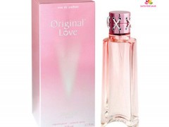 عطر و ادکلن زنانه اریجینال لاو  برند لومانی  ( LOMANI  -  ORIGINAL LOVE     )