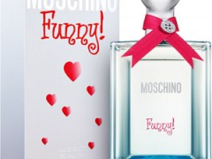 عطر و ادکلن زنانه ماسکینو فانی برند ماسکینو  (   MOSCHINO  -  MOSCHINO FUNNY )