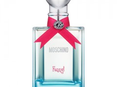 عطر و ادکلن زنانه ماسکینو فانی برند ماسکینو  (   MOSCHINO  -  MOSCHINO FUNNY )