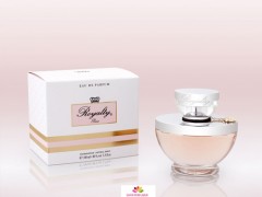 عطر و ادکلن زنانه  رویالتی برند پاریس بلو  ( PARIS BLEU  -  ROYALTY       )