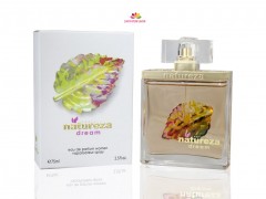 عطر و ادکلن زنانه دریم برند ناتورزا  ( NATUREZA   -  DREAM   )