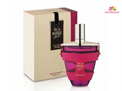عطر و ادکلن زنانه دلا مارک رژ برند آرماف   (  ARMAF  -  DE LA MARQUE ROUGE    )