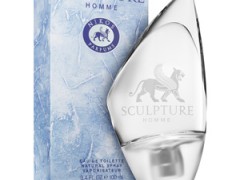عطر و ادکلن مردانه اسکالپچر برند نیکوس  (  NIKOS   -  SCULPTURE POUR HOMME  )