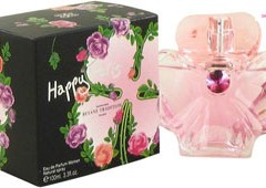 عطر و ادکلن زنانه هپی پاریس برند ریان تردیشن  ( REYANE TRADITION  -  HAPPY PARIS     )
