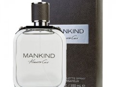 عطر و ادکلن مردانه من کایند برند کنت کول  (  KENNETH COLE   -  MANKIND    )
