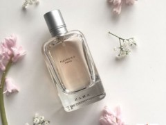 عطر و ادکلن زنانه فلوریست پاریس برند زارا  (   ZARA   -  FLEURISTE A PARIS    )