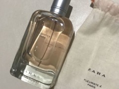 عطر و ادکلن زنانه فلوریست پاریس برند زارا  (   ZARA   -  FLEURISTE A PARIS    )