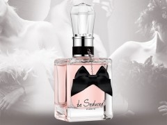 عطر و ادکلن زنانه بی سدیوسد برند ژوهان بی  (  johan.b  -  be seduced  )