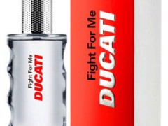 عطر و ادکلن مردانه فایت فور می برند دوکاتی   (   DUCATI   -  FIGHT FOR ME    )