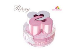 عطر و ادکلن زنانه پاریزین رز برند پویرای  ( POIRAY  -  PARISIAN ROSE      )