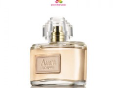 عطر و ادکلن زنانه آئورا ادوتویلت  برند لووه  (  LOEWE -  AURA EAU DE TOILETTE  )