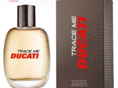عطر و ادکلن مردانه تریس می برند دوکاتی ( DUCATI - TRACE ME )