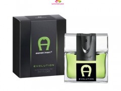 عطر و ادکلن مردانه  اولوشن  برند ایگنر  (  AIGNER  -  EVOLUTION  )
