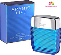 عطر و ادکلن مردانه  آرامیس لایف  برند آرامیس  ( ARAMIS   - ARAMIS LIFE   )