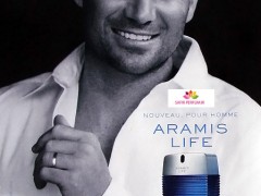 عطر و ادکلن مردانه  آرامیس لایف  برند آرامیس  ( ARAMIS   - ARAMIS LIFE   )