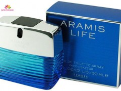 عطر و ادکلن مردانه  آرامیس لایف  برند آرامیس  ( ARAMIS   - ARAMIS LIFE   )