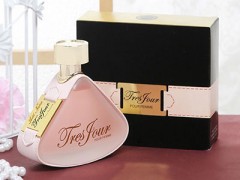 عطر و ادکلن زنانه ترس ژور برند آرماف ( ARMAF - TRES JOUR )