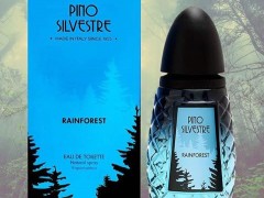 عطر و ادکلن مردانه رین فارست برند پینو سیلوستر  (  PINO SILVESTRE  -  RAINFOREST    )