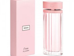 عطر و ادکلن زنانه توس لئو ادو پرفیوم برند توس  (  TOUS   -  TOUS LEAU EAU DE PARFUM  )