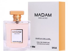 عطر و ادکلن زنانه مادام برند ( OTHER - MADAM )