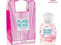 عطر و ادکلن زنانه پلیتز پلیز این بلوم برند ایسی میاک  ( ISSEY MIYAKE -  PLEATS PLEASE IN BLOOM    )