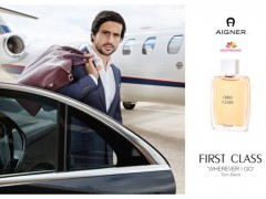 عطر و ادکلن مردانه  فرست کلس  برند ایگنر  (  AIGNER  -  FIRST CLASS  )