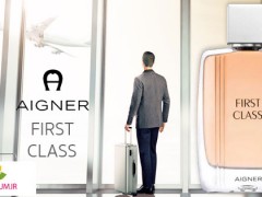 عطر و ادکلن مردانه  فرست کلس  برند ایگنر  (  AIGNER  -  FIRST CLASS  )