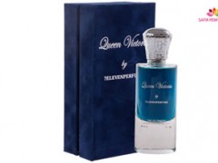 عطر و ادکلن زنانه کویین ویکتوریا برند سون الون   ( 7ELEVEN   -  QUEEN VICTORIA      )
