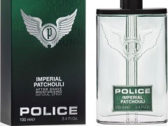 عطر و ادکلن مردانه ایمپریال پچولی برند پلیس  (   POLICE  -  IMPERIAL PATCHOULI  )