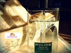 عطر و ادکلن مردانه ایمپریال پچولی برند پلیس  (   POLICE  -  IMPERIAL PATCHOULI  )