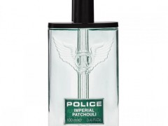 عطر و ادکلن مردانه ایمپریال پچولی برند پلیس  (   POLICE  -  IMPERIAL PATCHOULI  )