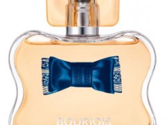 عطر و ادکلن زنانه گلمور شیک برند بورژوآ   ( BOURJOIS   -  GLAMOUR  CHIC      )