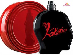 عطر مردانه ژان پل گاتیر - کوکوریکو  (Jean Paul Gaultier- Kokorico)