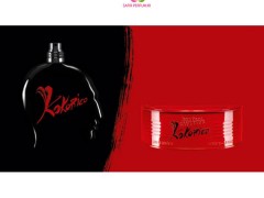 عطر مردانه ژان پل گاتیر - کوکوریکو  (Jean Paul Gaultier- Kokorico)