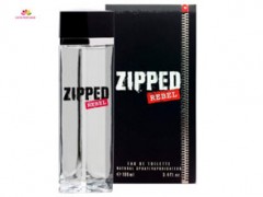 عطر و ادکلن مردانه زیپد ربل  برند پرفیومرز ورکشاپ  (  PERFUMER’S WORKSHOP   -  ZIPPED REBEL    )