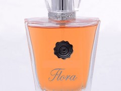 عطر و ادکلن زنانه فلورا برند رز گاردن  ( ROSE GARDEN -  FLORA  )