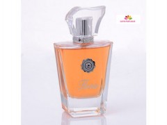 عطر و ادکلن زنانه فلورا برند رز گاردن  ( ROSE GARDEN -  FLORA  )