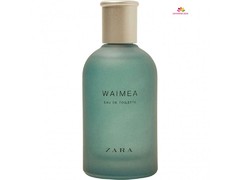 عطر و ادکلن مردانه وایمیا برند زارا  (  ZARA   -  WAIMEA    )