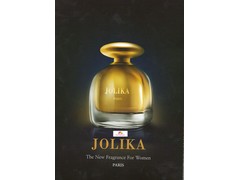 عطر و ادکلن زنانه جولیکا برند پاکوروکا  (  PACOROCA  -  JOLIKA    )