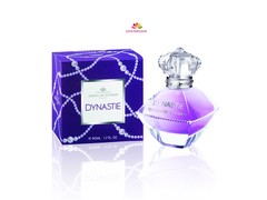 عطر و ادکلن زنانه دینستی برند پرینسس مارینا د بوربون  (  PRINCESSE MARINA DE BOURBON  -  DYNASTIE EAU DE PARFUM      )