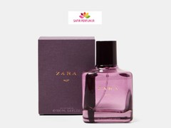 عطر و ادکلن زنانه نوییت برند زارا (   ZARA   -  NUIT   )