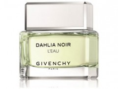عطر و ادکلن زنانه دالیا نویر لئو برند ژیوانچی  (  GIVENCHY -  DAHLIA NOIR L EAU )
