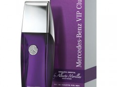 عطر و ادکلن مردانه ادیکتیو ارینتال بای آلبرتو موریلاس برند مرسدس بنز ( MERCEDES BENZ -  ADDICTIVE ORIENTAL BY ALBERTO MORILLAS  )