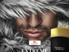 عطر و ادکلن مردانه پاکوروکا اکستریم  برند پاکوروکا  (  PACOROCA  -  PACOROCA EXTREME    )
